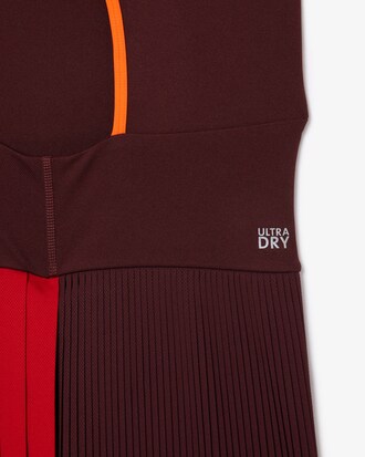 Ultra Dry Tennis Dress with Removable Liner