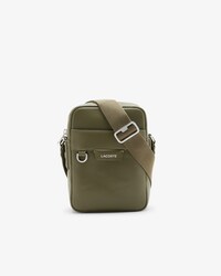 Ossian Leather Satchel