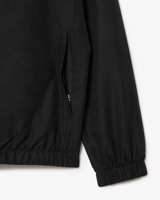 Diamond Taffeta Sport Tracksuit