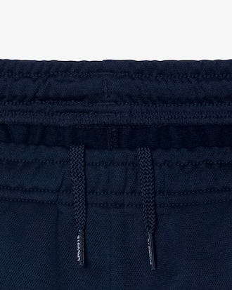 Interlock Tennis Tracksuit
