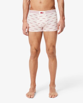 3-Pack Valentines Trunks