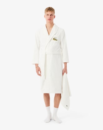L Ren&eacute; Bathrobe
