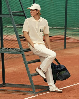 Men's Backslam Sneakers