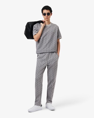 Paris Monogram Sweatpants