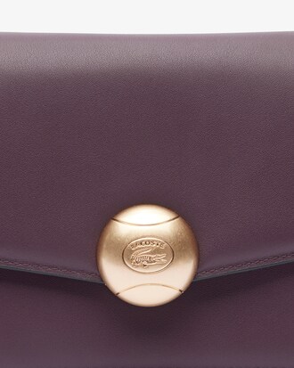 Medium Tennis Bliss Shoulder Bag