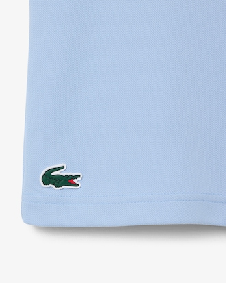 Unisex Mutua Madrid Open Edition Ballboy Polo Shirt