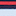 Navy Blue / Red / Light Blue
