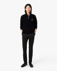 Slim Fit Stretch Twill Chino Pants