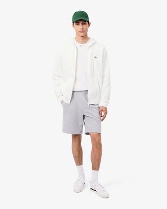 Fleece Hoodie