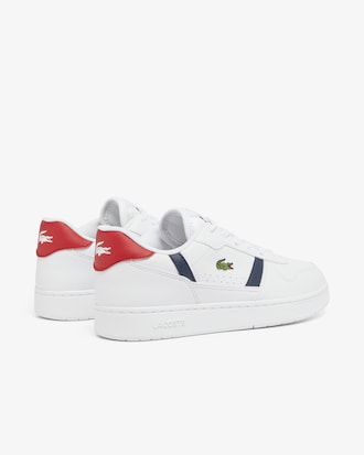 Junior's T-Clip Set Sneakers
