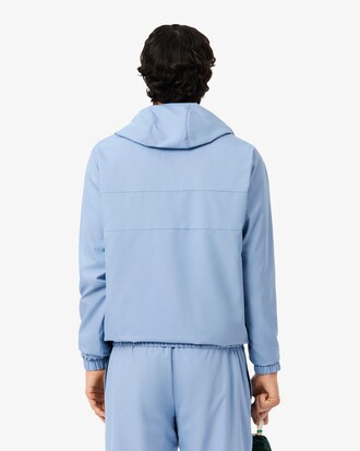 Water-Repellent Sport Track Jacket