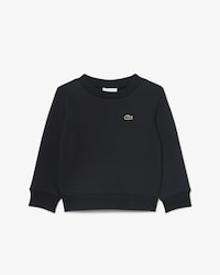 Unisex Fleece Crew Neck Sweatshirt