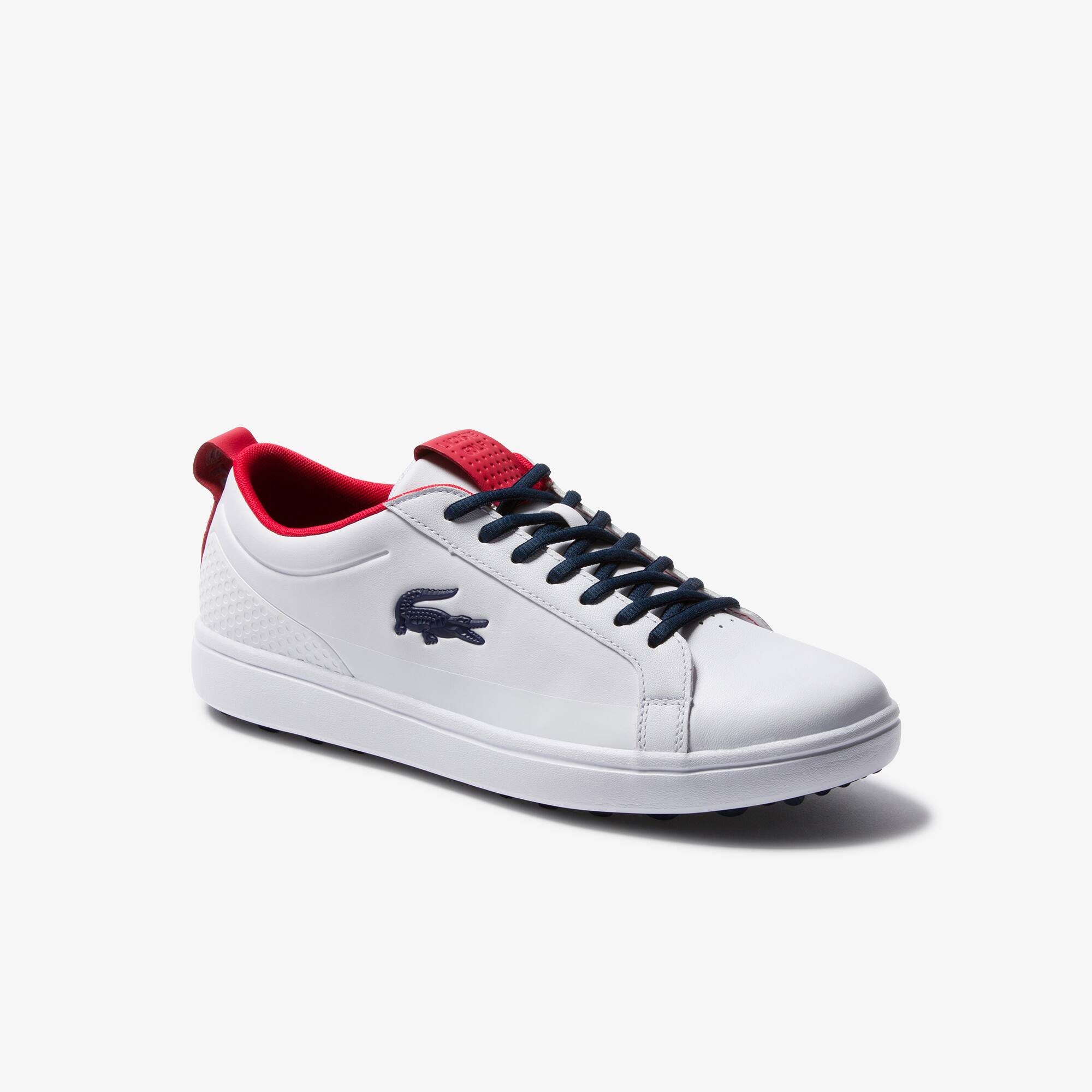 Lacoste Schoenen voor Heren in de uitverkoop. | KLEDING.nl