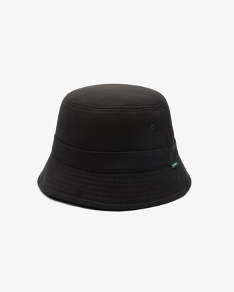 Piqu&eacute; Bucket Hat