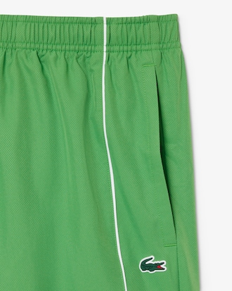 Trim Accent Sport Tracksuit