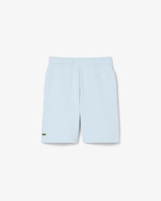 Fleece Shorts