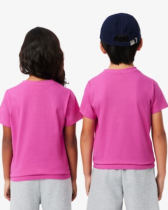 Cotton T-shirt