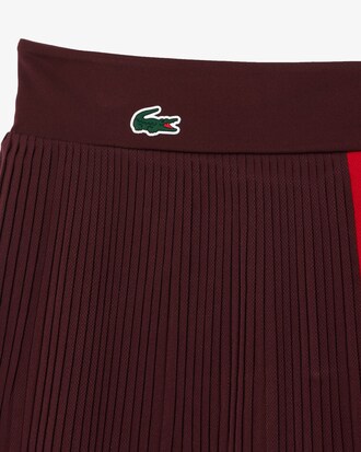 Ultra Dry Tennis Skirt with Liner
