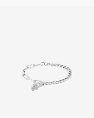 Crocodile Bracelet