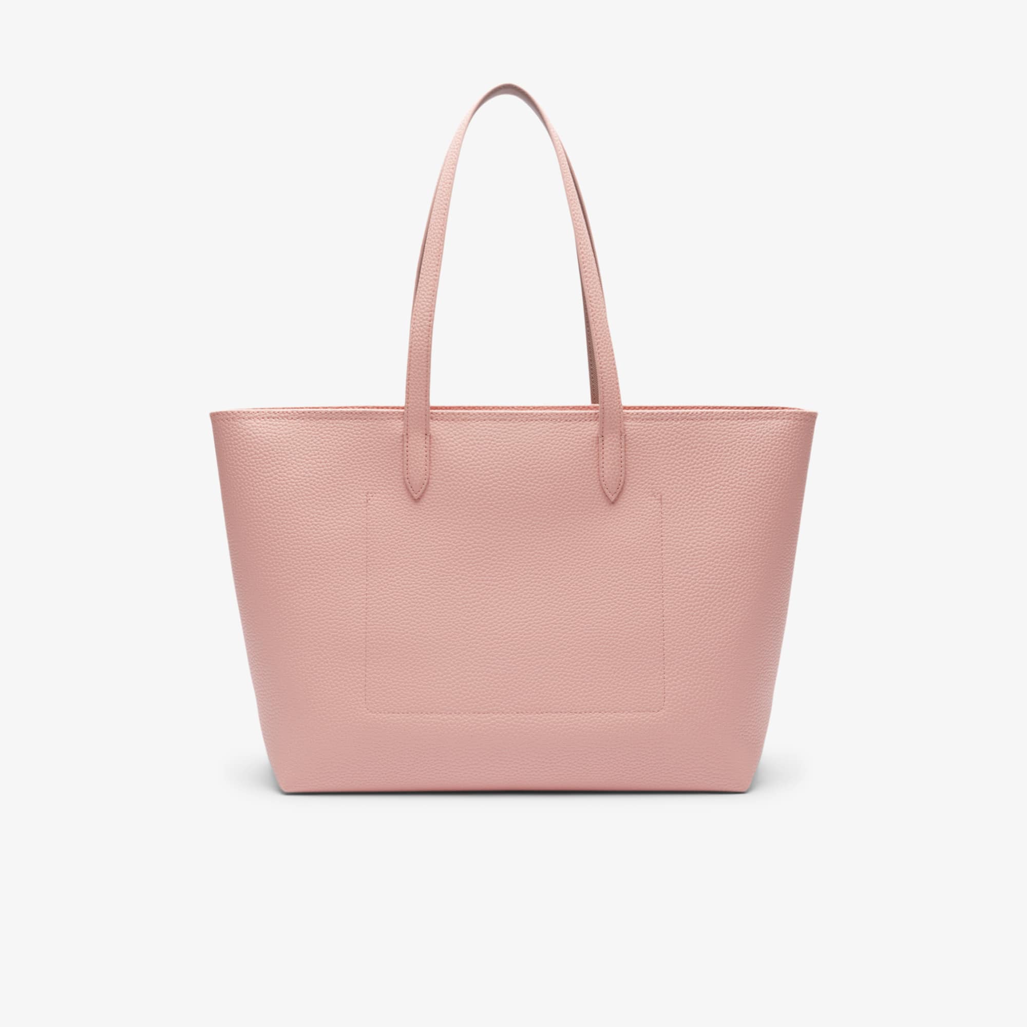 Anna Zipped Tote - Shopping Bags - New In 2026 | Lacoste