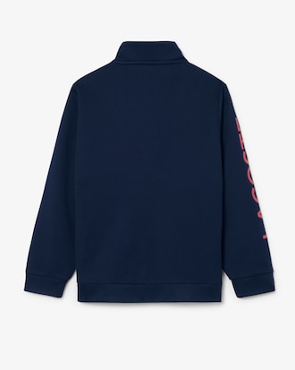 Interlock Tennis Tracksuit