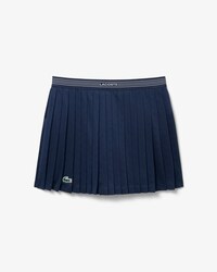 Ultra Dry Tennis Heritage Lined Skirt