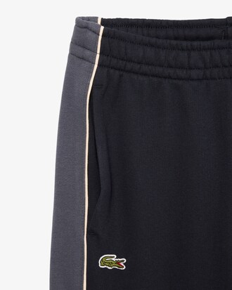 Colorblock Sweatpants