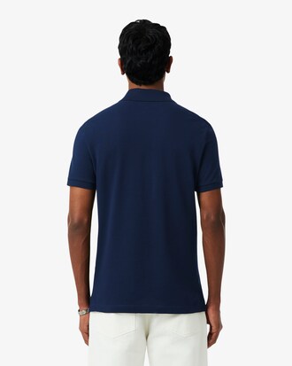 Slim Fit L.12.12 Original Polo Shirt