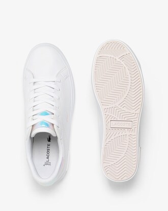 Juniors' Powercourt Sneakers