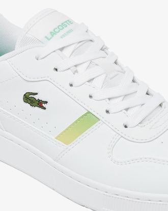 Junior's T-Clip Set Sneakers