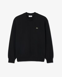 Cotton Fleece Sweatshirt
