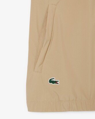 Windbreaker Stretch Golf Jacket