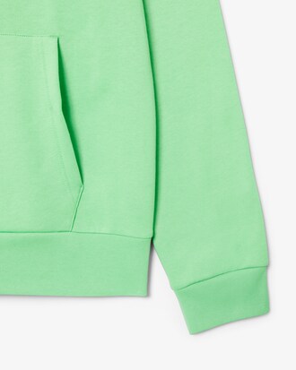 Fleece Hoodie
