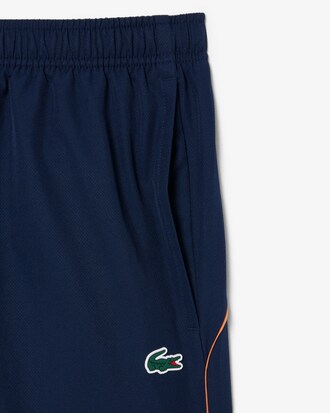 Trim Accent Sport Sweatpants