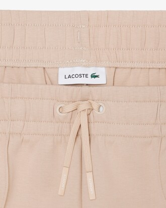 Wide Fit Jersey Sweatpants