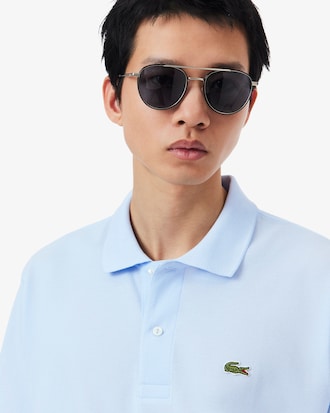 Classic Fit L.12.12 Original Polo Shirt