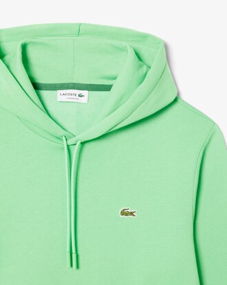 Fleece Hoodie
