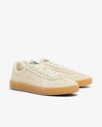 Women's Baseshot Pro Suede Sneakers