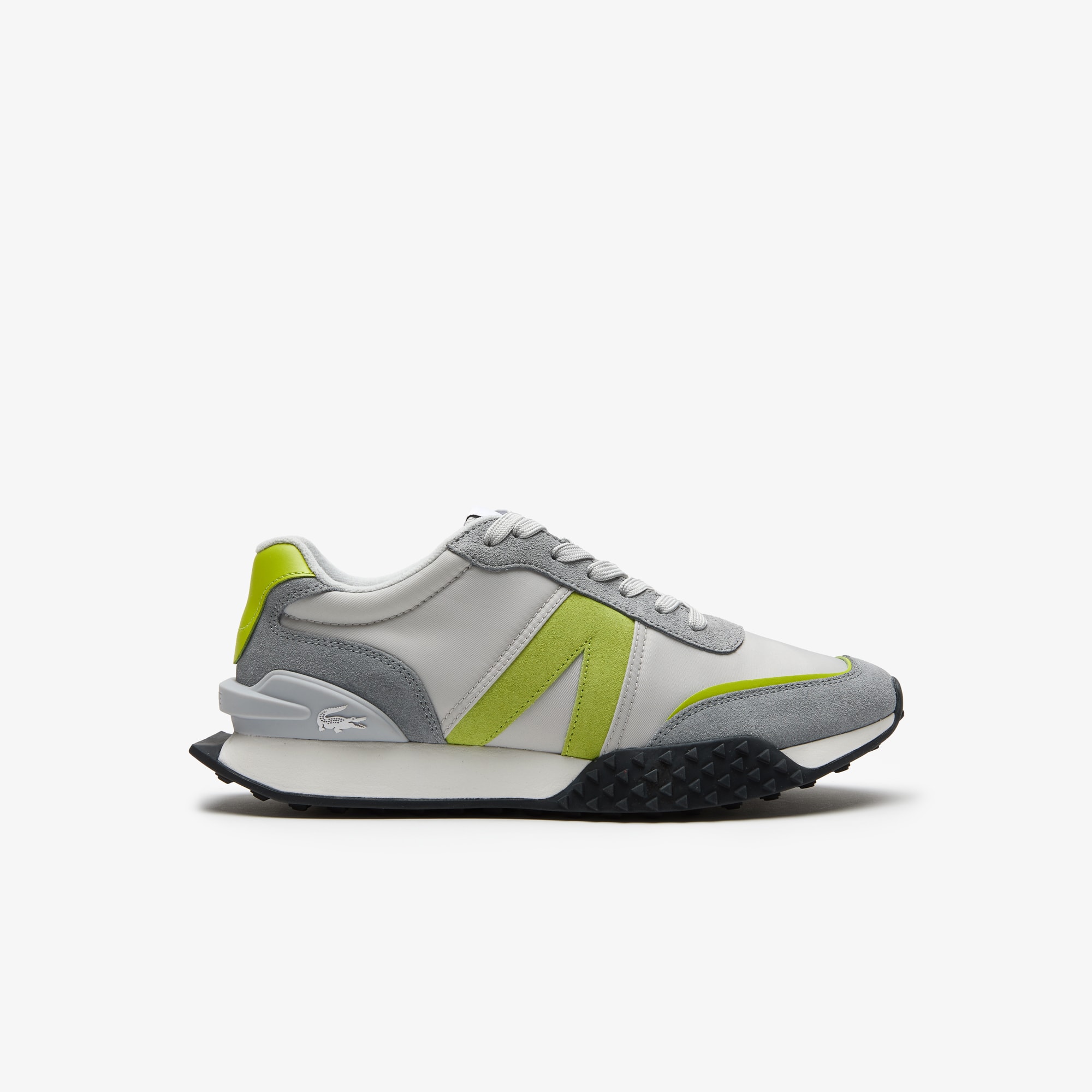 Men's Lacoste L-Spin Deluxe Leather 