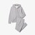 Light heathered grey