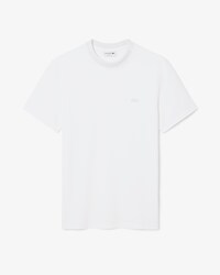 Jacquard Branded Piqu&eacute; Commuter T-shirt