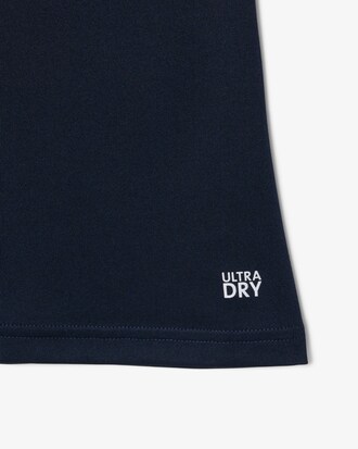Miami Open Edition Ballgirl Polo Shirt