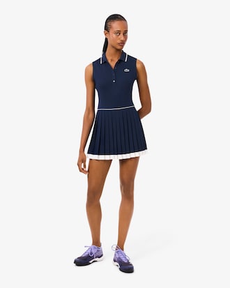 Ultra Dry Tennis Heritage Dress
