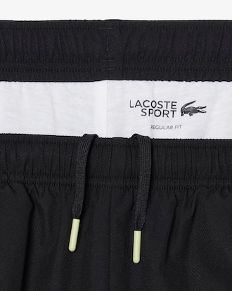 Sport Colour-Block Tracksuit