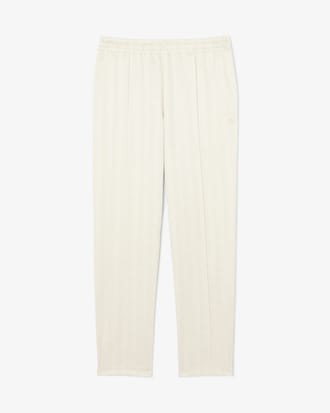 Monogram Jacquard Sweatpants