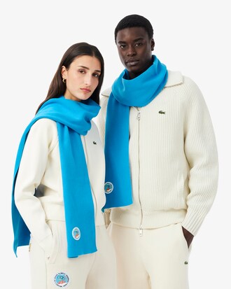 Olympic Heritage Cortina 1956 Scarf