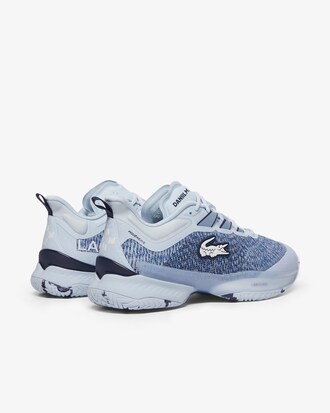 Men's AG-LT23 Ultra x Daniil Medvedev Tennis Shoes