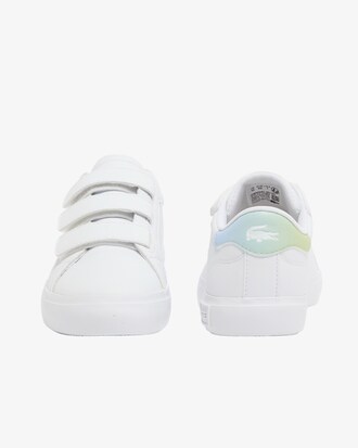 Children's Powercourt Sneakers