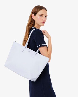 Large L.12.12 Concept Tote