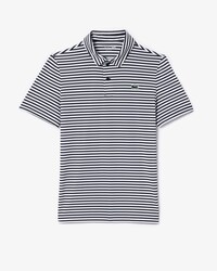 Regular Fit UV Protect Golf Polo Shirt